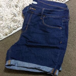Old Navy Denim Shorts